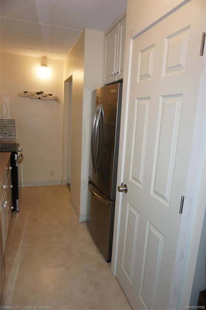 21800 Morley Avenue Dearborn City MI 48124