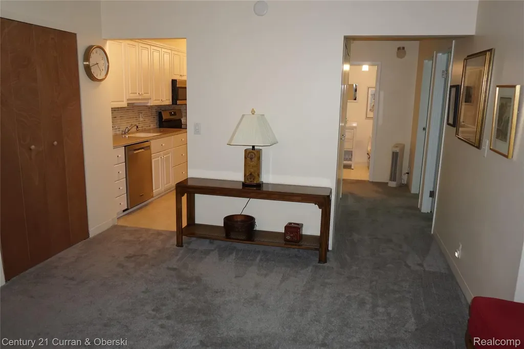 21800 Morley Avenue Dearborn City MI 48124