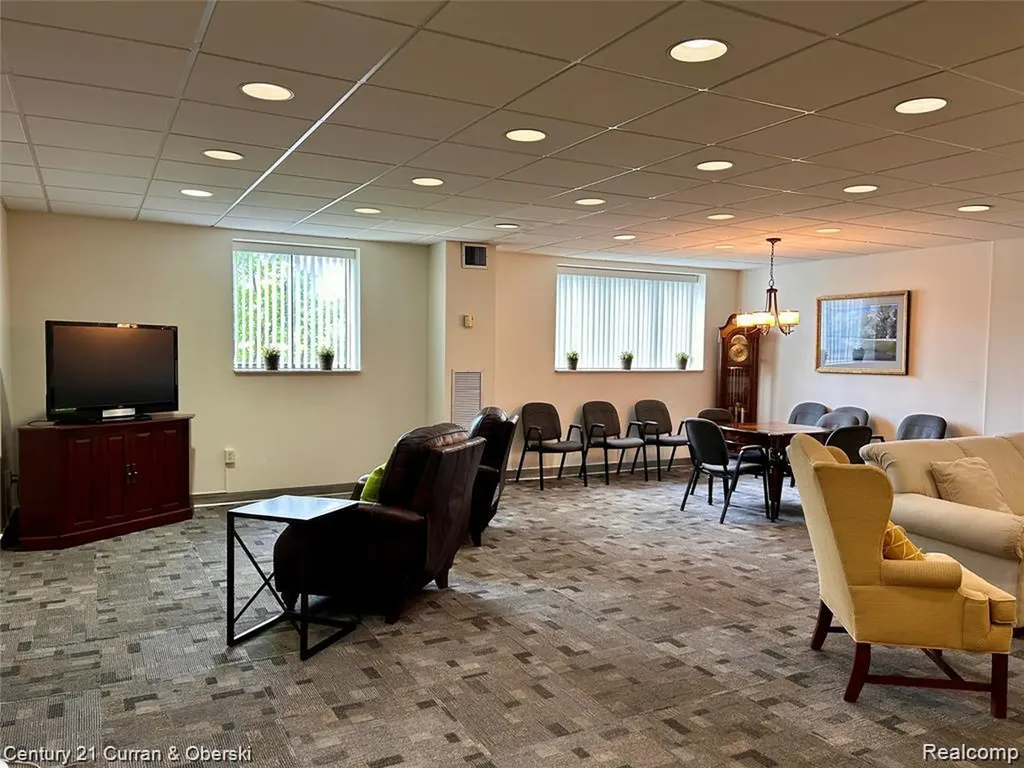 21800 Morley Avenue Dearborn City MI 48124