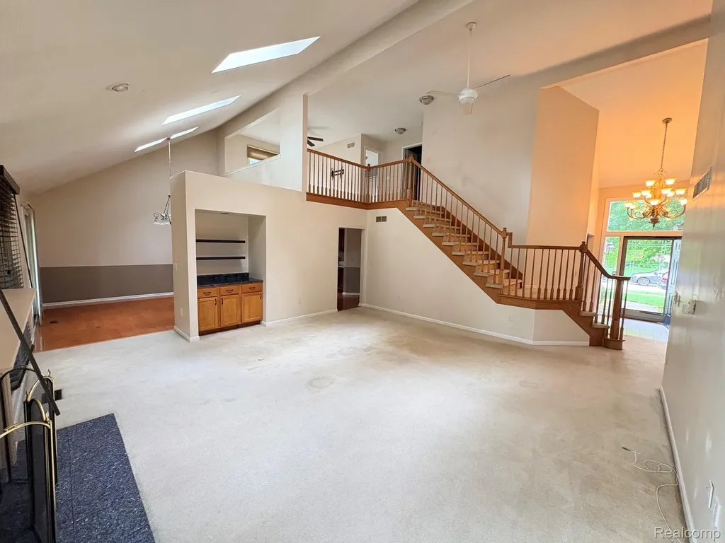43336 Herring Drive Clinton Charter Township MI 48038