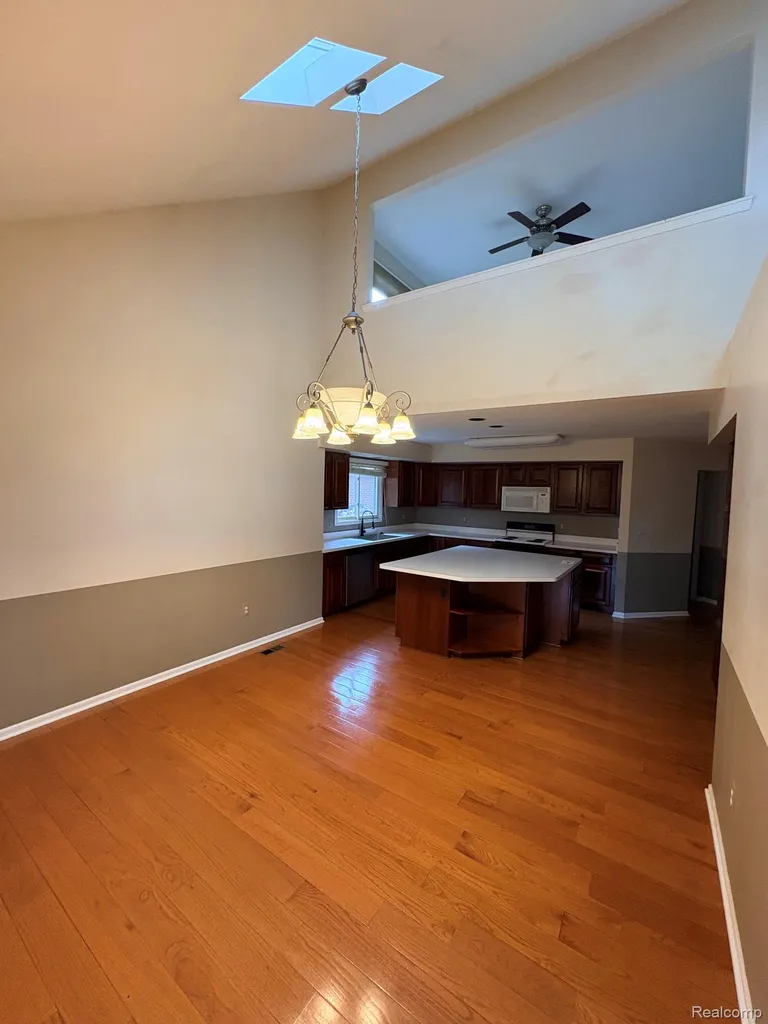 43336 Herring Drive Clinton Charter Township MI 48038