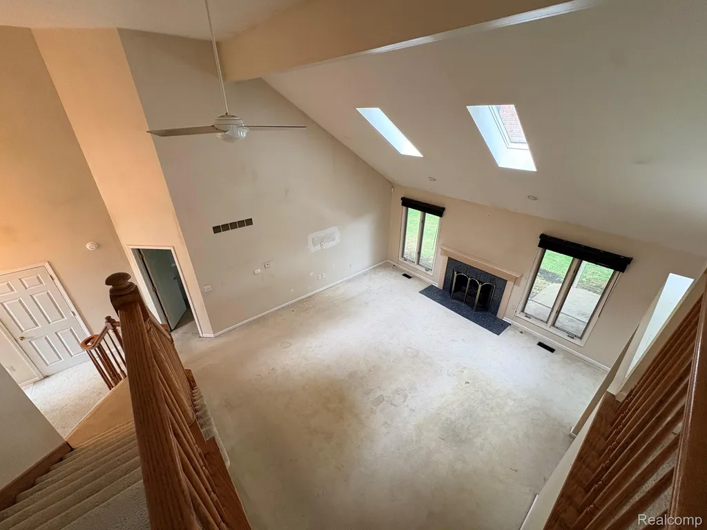 43336 Herring Drive Clinton Charter Township MI 48038