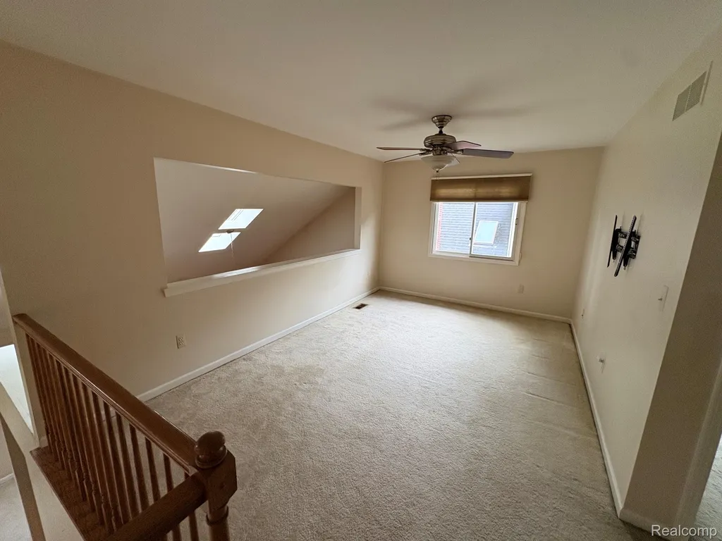 43336 Herring Drive Clinton Charter Township MI 48038