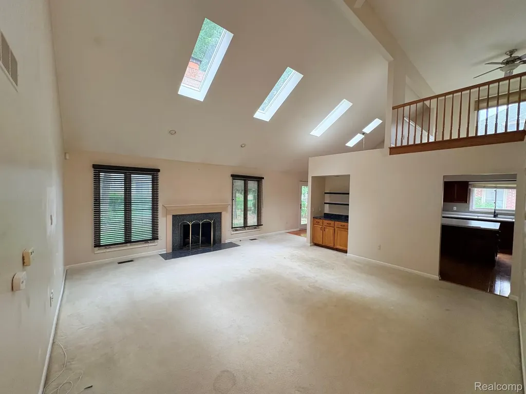 43336 Herring Drive Clinton Charter Township MI 48038