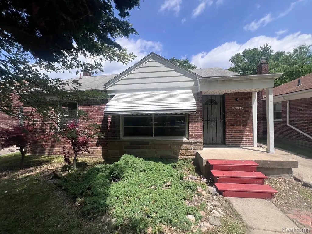 26474 Somerset Drive Inkster City MI 48141