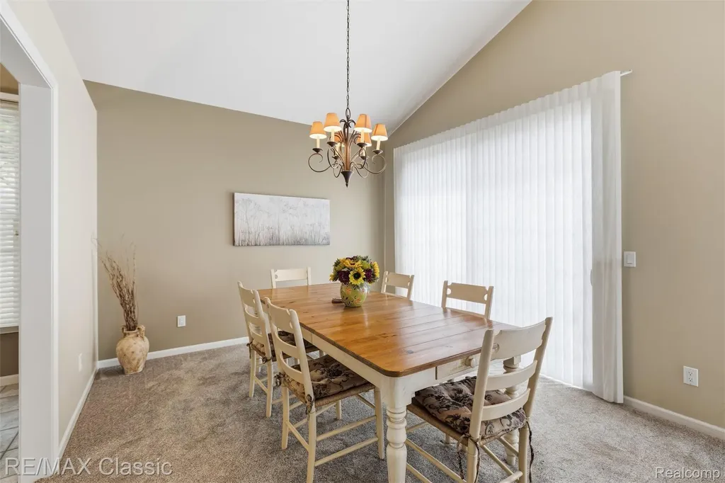 16934 Lochmoor Circle W Northville Township MI 48168
