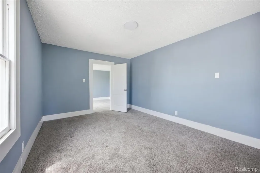2601 Belmont Street Hamtramck City MI 48212
