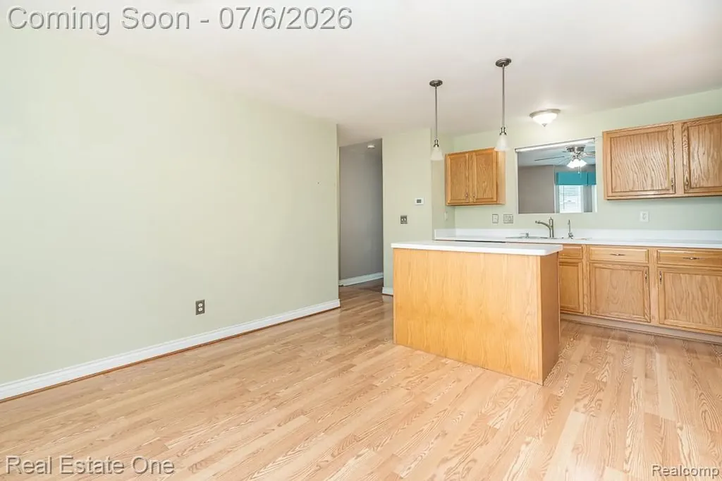 2623 Bonita Drive Waterford Charter Township MI 48329
