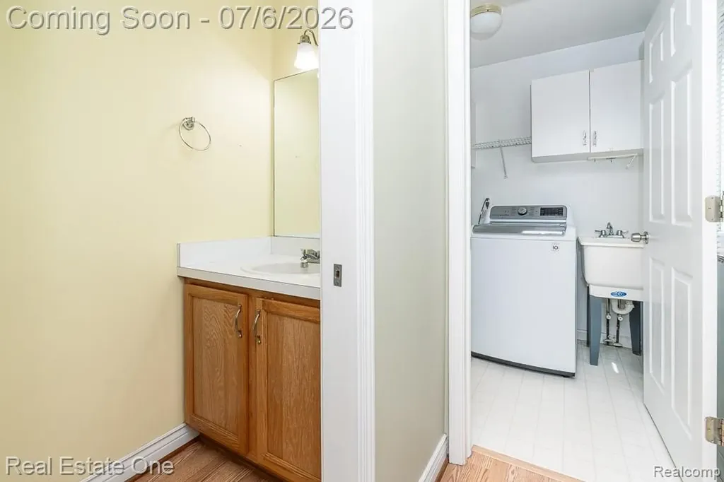 2623 Bonita Drive Waterford Charter Township MI 48329