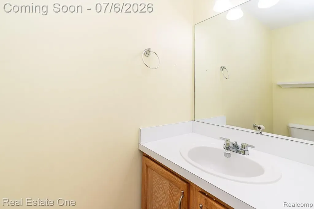 2623 Bonita Drive Waterford Charter Township MI 48329