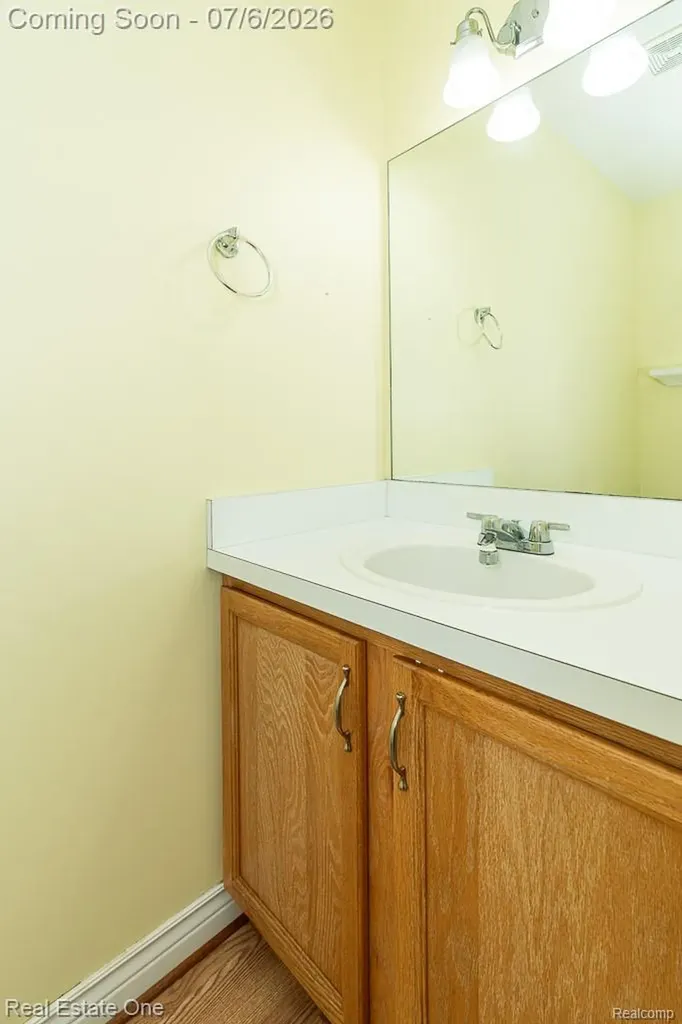 2623 Bonita Drive Waterford Charter Township MI 48329