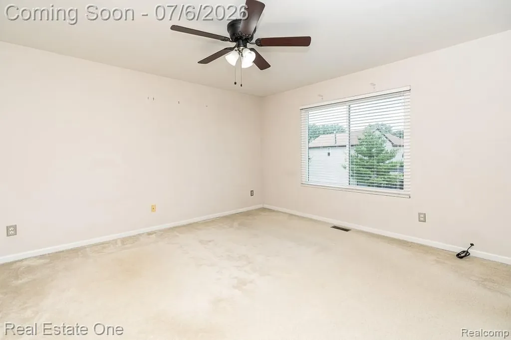 2623 Bonita Drive Waterford Charter Township MI 48329