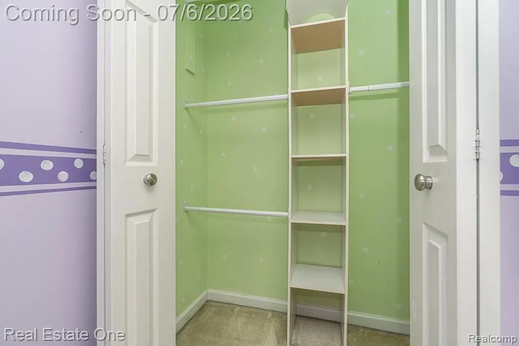 2623 Bonita Drive Waterford Charter Township MI 48329