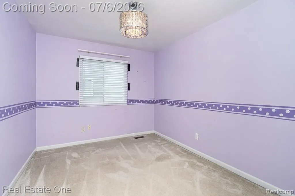 2623 Bonita Drive Waterford Charter Township MI 48329