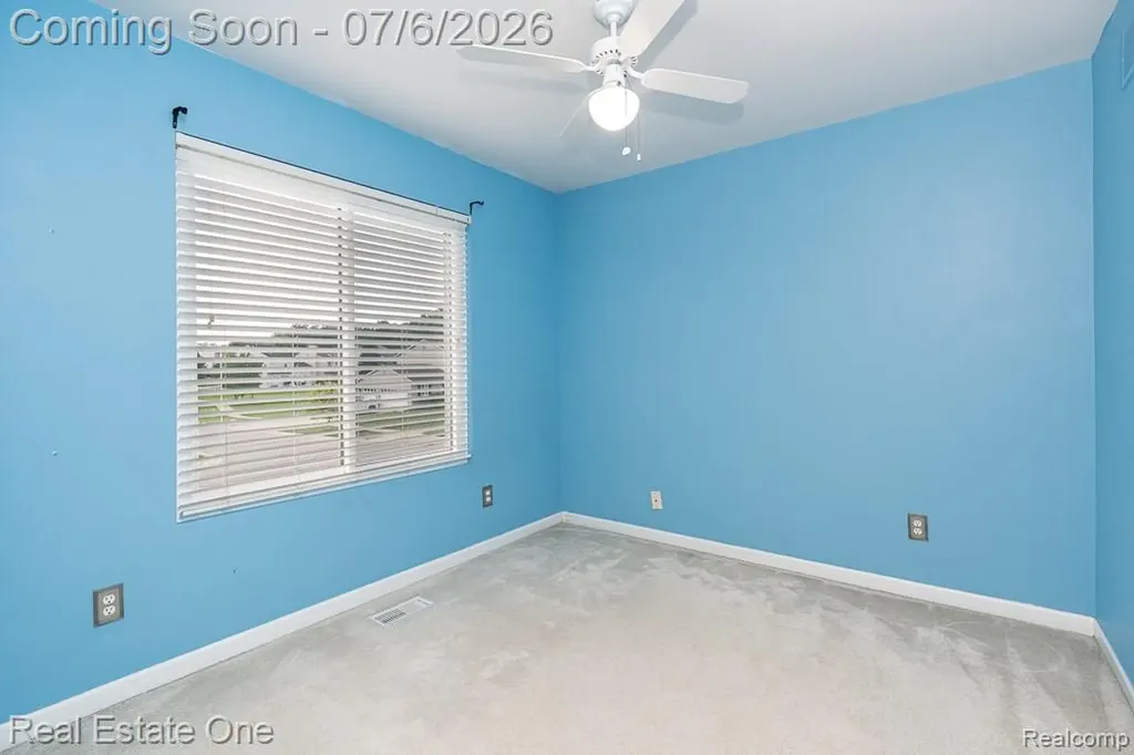 2623 Bonita Drive Waterford Charter Township MI 48329