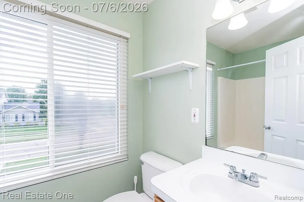 2623 Bonita Drive Waterford Charter Township MI 48329