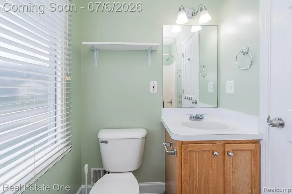 2623 Bonita Drive Waterford Charter Township MI 48329