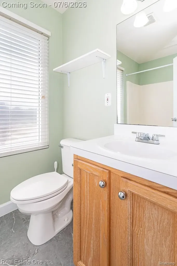 2623 Bonita Drive Waterford Charter Township MI 48329