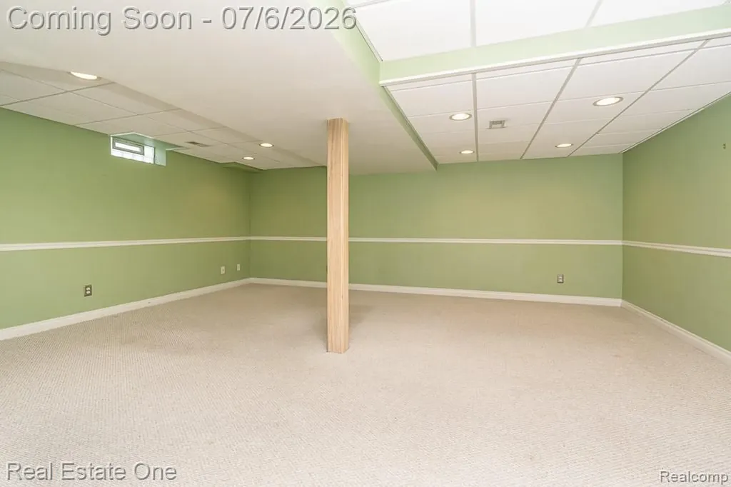 2623 Bonita Drive Waterford Charter Township MI 48329