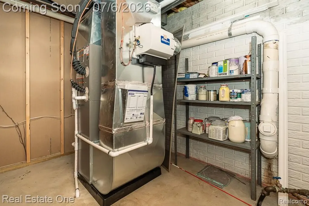 2623 Bonita Drive Waterford Charter Township MI 48329