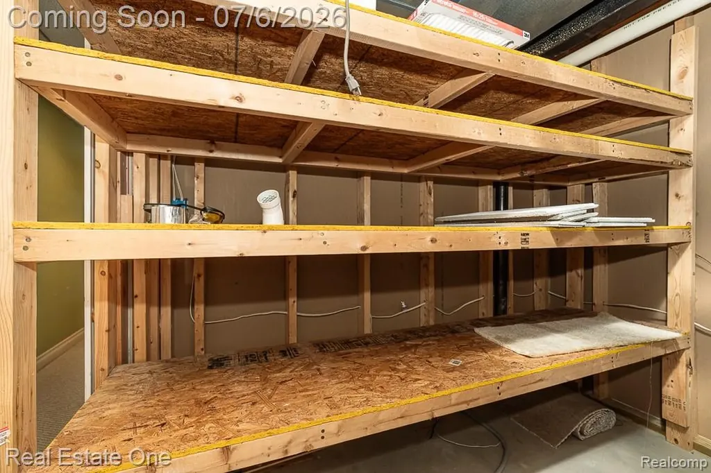 2623 Bonita Drive Waterford Charter Township MI 48329