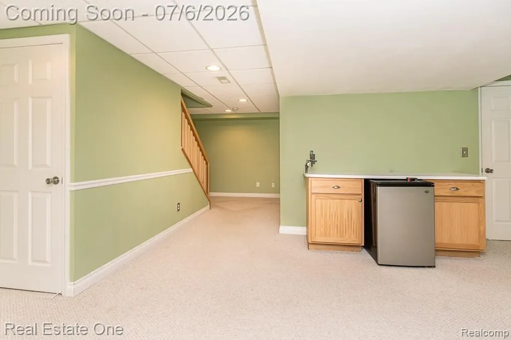 2623 Bonita Drive Waterford Charter Township MI 48329