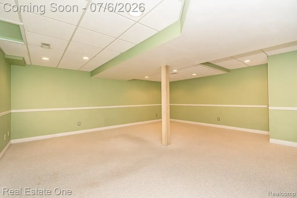 2623 Bonita Drive Waterford Charter Township MI 48329