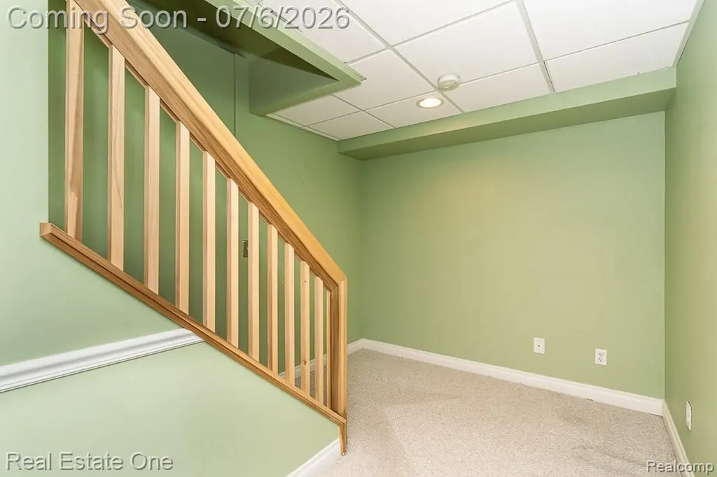 2623 Bonita Drive Waterford Charter Township MI 48329