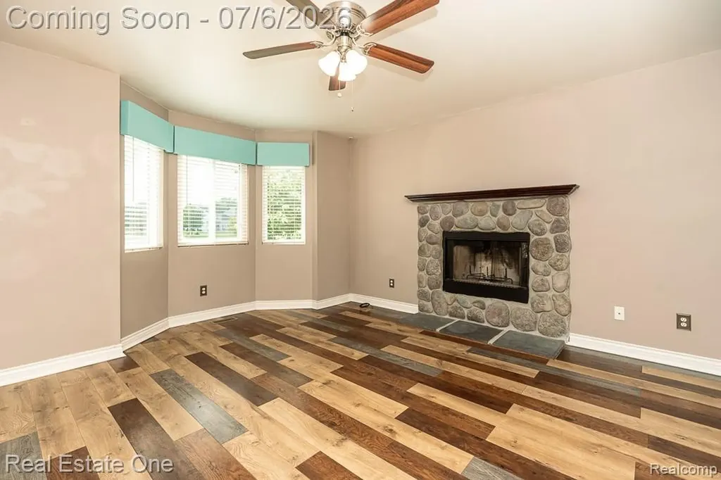 2623 Bonita Drive Waterford Charter Township MI 48329