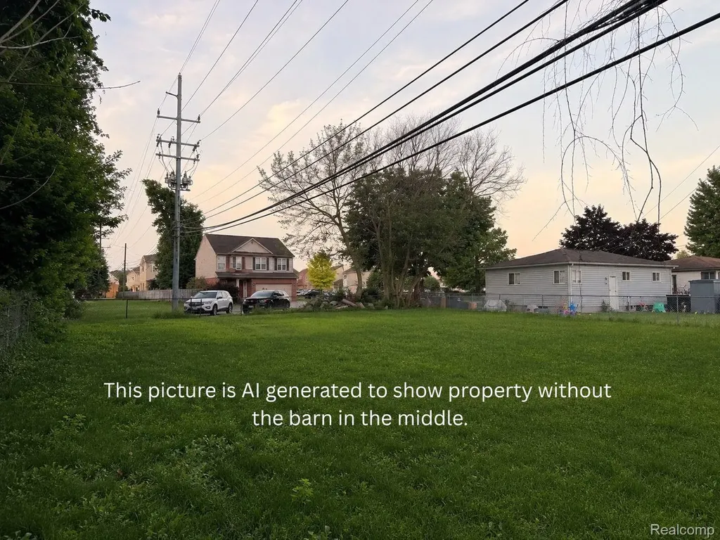 5775 N Dowling Westland City MI 48185