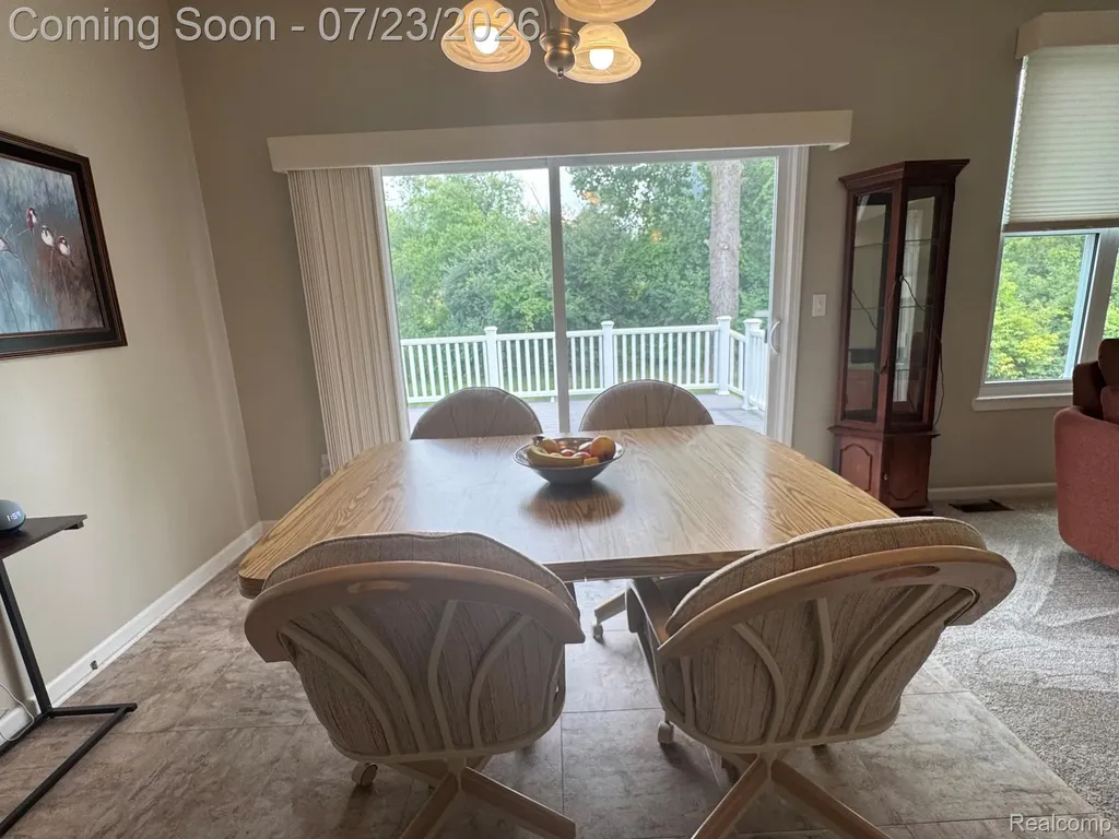 1388 Luxington Drive Lapeer City MI 48446