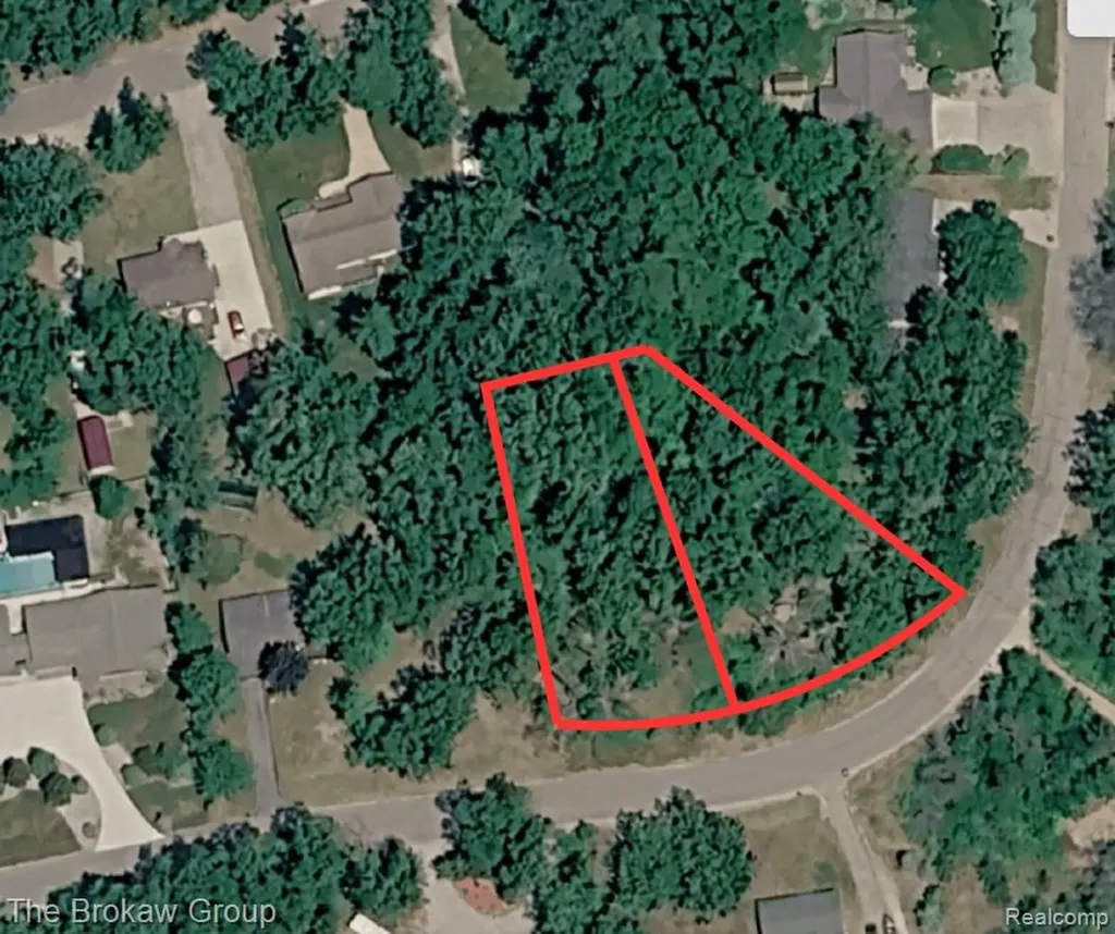 0 Acorn Lane Roscommon Township MI 48629