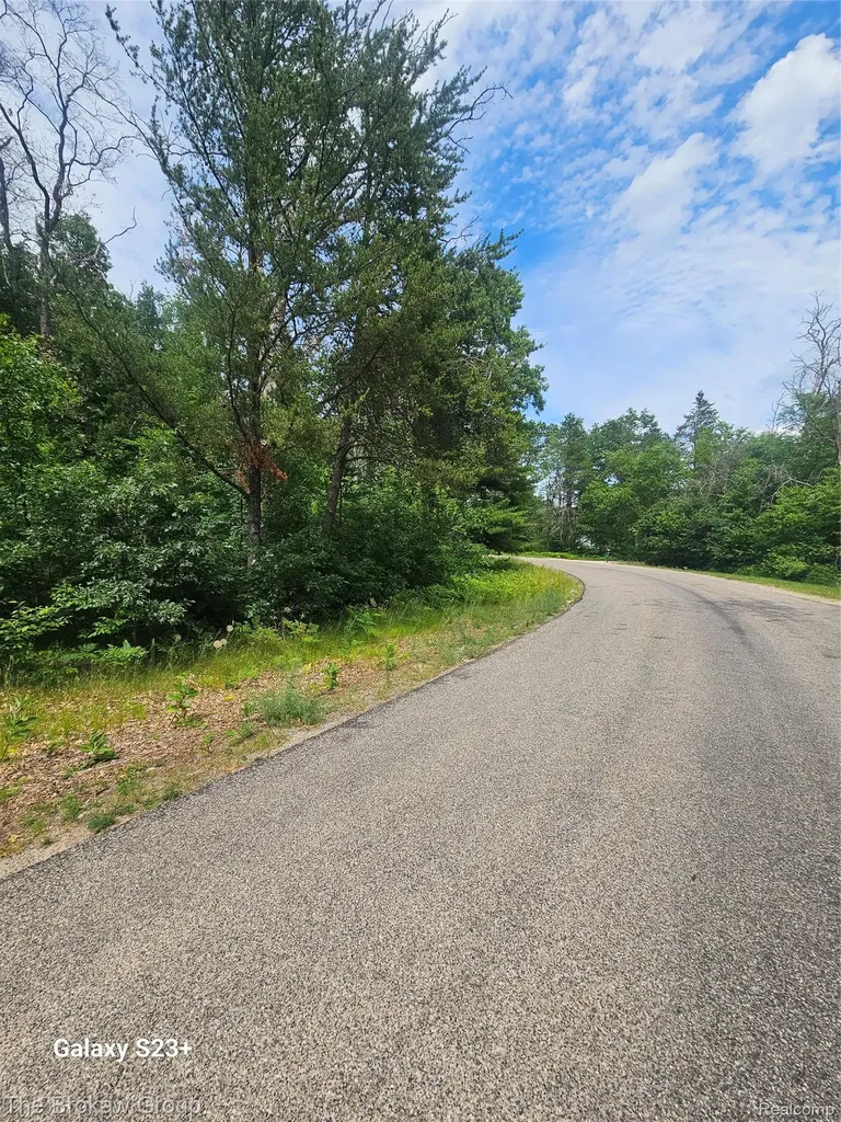 0 Acorn Lane Roscommon Township MI 48629