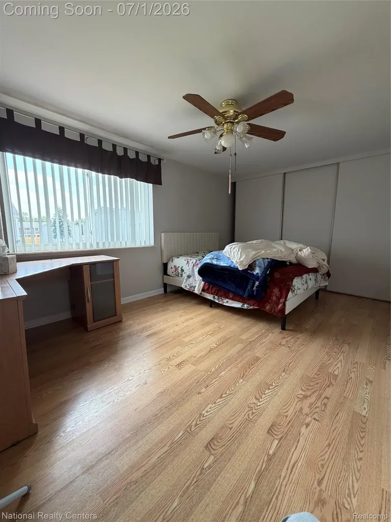 36814 Park Place Drive Sterling Heights City MI 48310