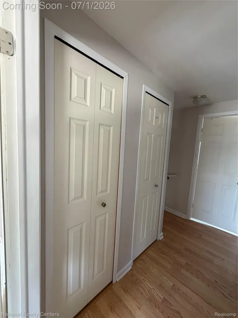 36814 Park Place Drive Sterling Heights City MI 48310