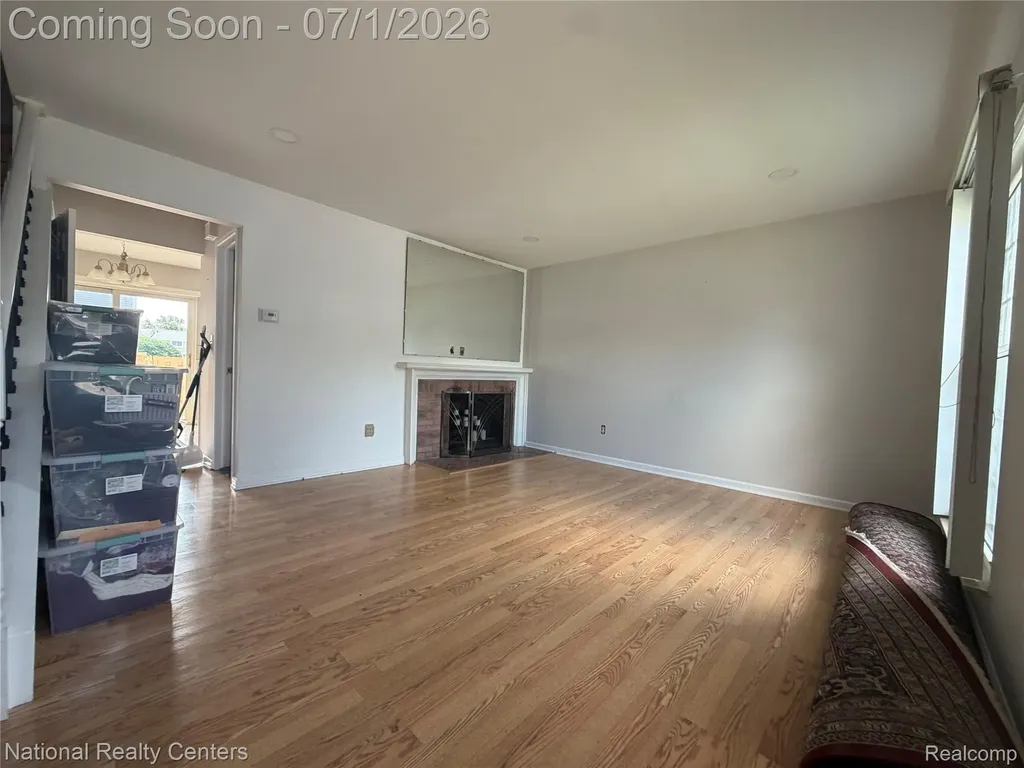 36814 Park Place Drive Sterling Heights City MI 48310