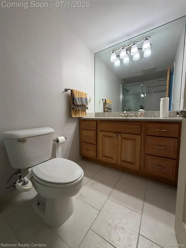 36814 Park Place Drive Sterling Heights City MI 48310
