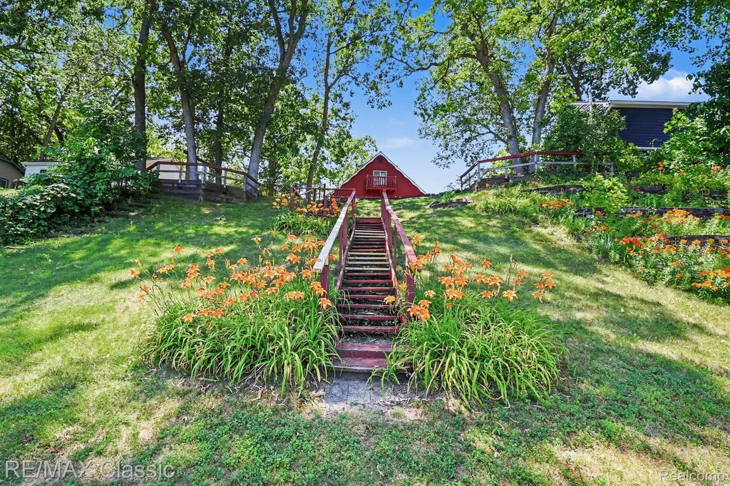 250 E Canyon Drive Milford Charter Township MI 48380