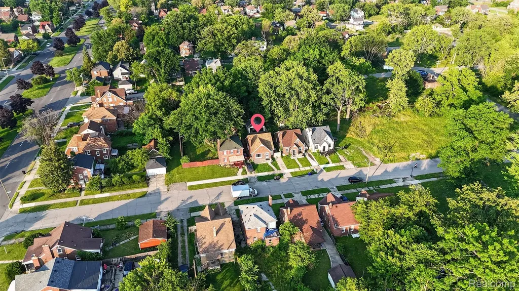5566 Lakepointe Street Detroit City MI 48224