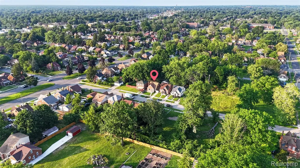 5566 Lakepointe Street Detroit City MI 48224