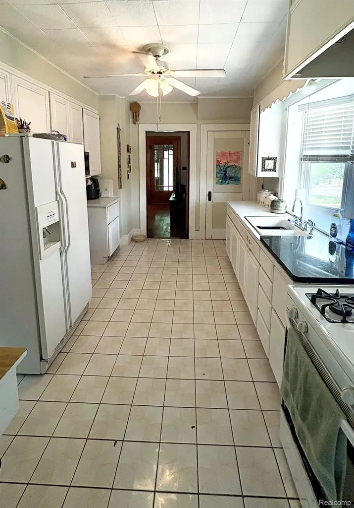 331 Chestnut Street Wyandotte City MI 48192