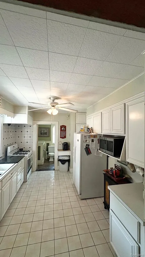 331 Chestnut Street Wyandotte City MI 48192