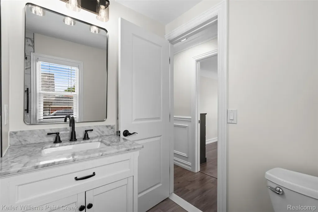 8316 Speedway Drive Shelby Charter Township MI 48317