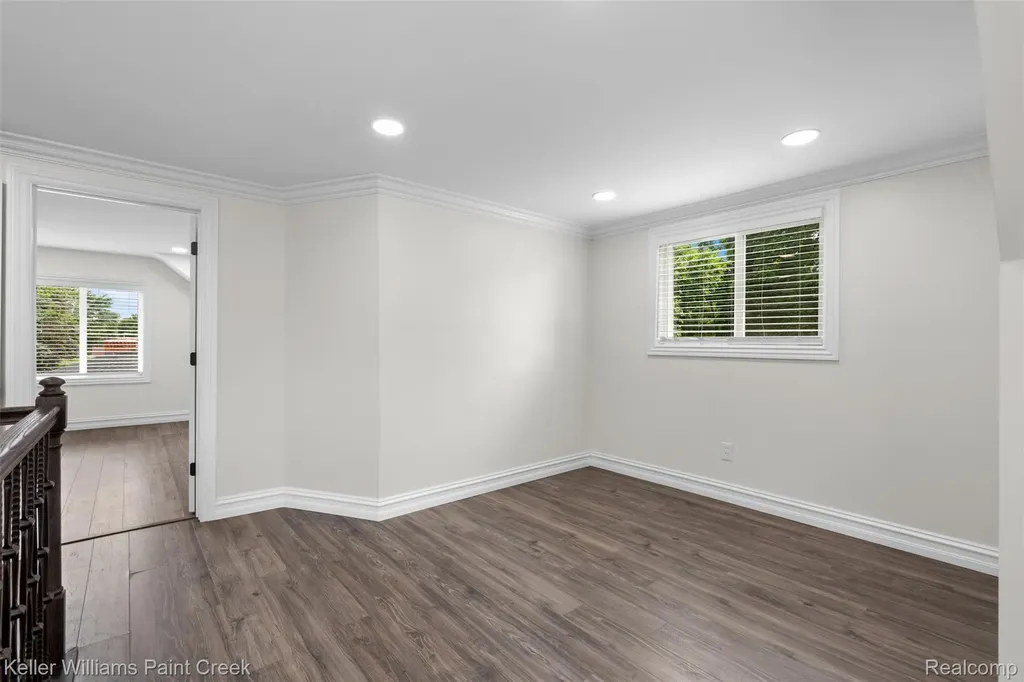 8316 Speedway Drive Shelby Charter Township MI 48317