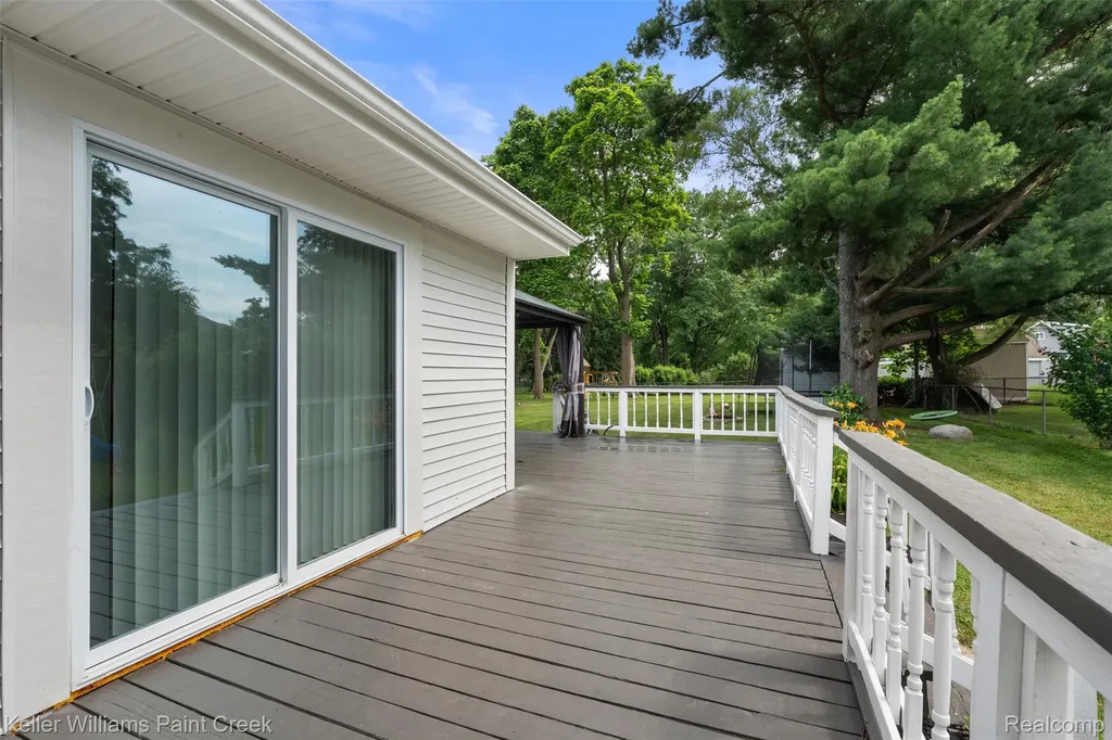 8316 Speedway Drive Shelby Charter Township MI 48317