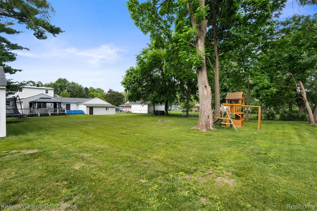 8316 Speedway Drive Shelby Charter Township MI 48317