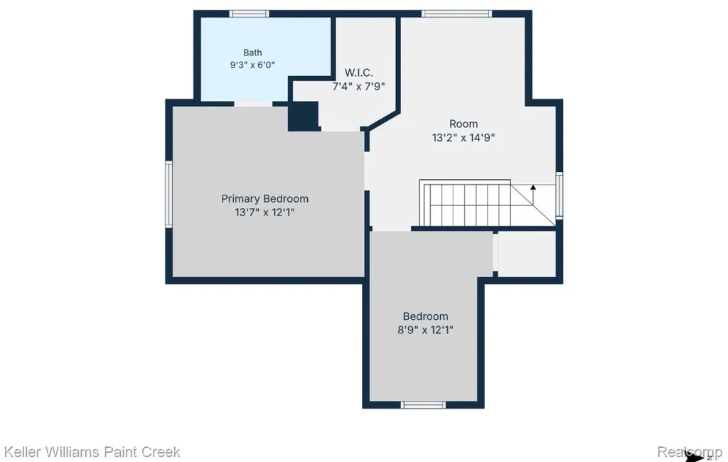 8316 Speedway Drive Shelby Charter Township MI 48317