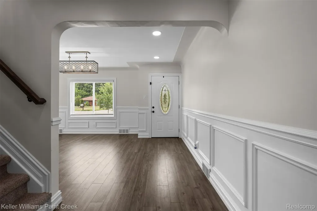 8316 Speedway Drive Shelby Charter Township MI 48317