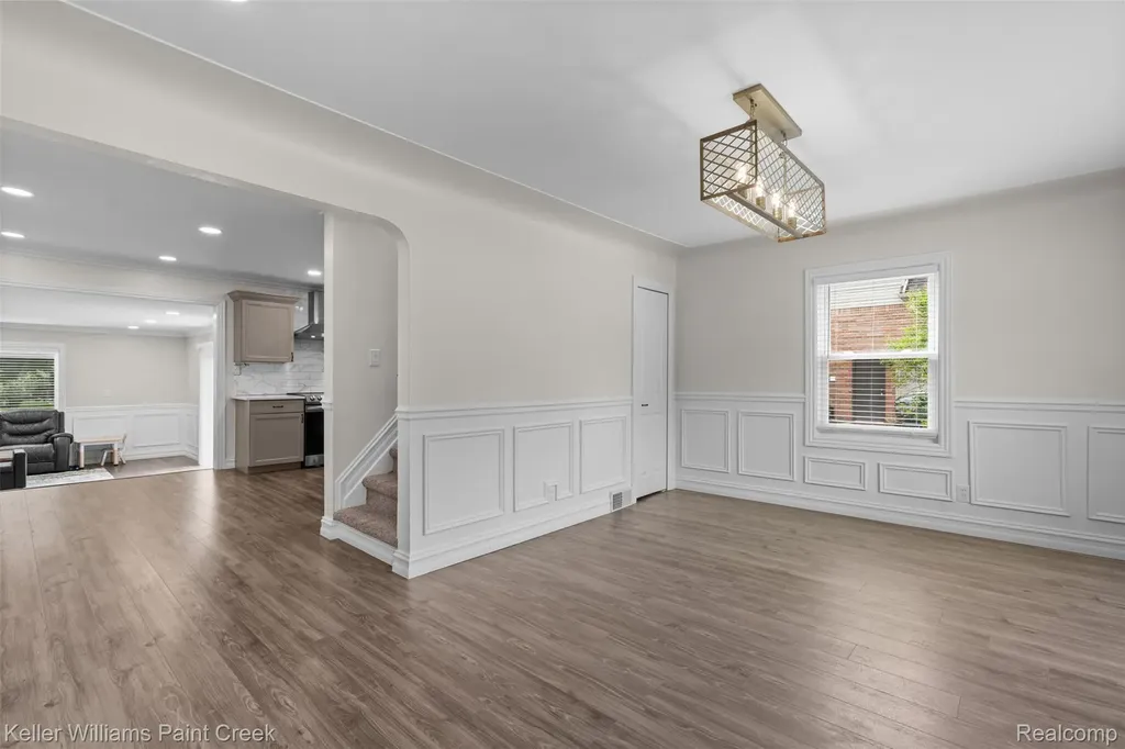 8316 Speedway Drive Shelby Charter Township MI 48317