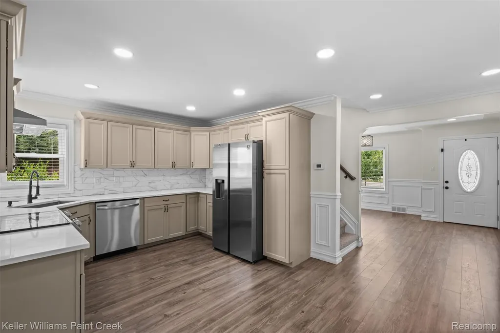8316 Speedway Drive Shelby Charter Township MI 48317